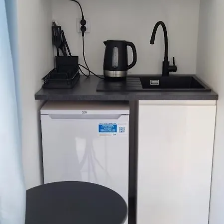 Apartment Garden House