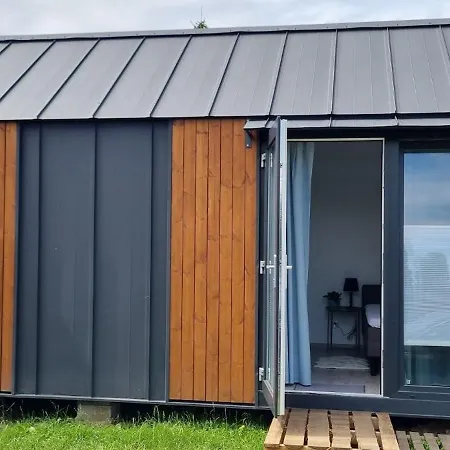 Apartment Garden House