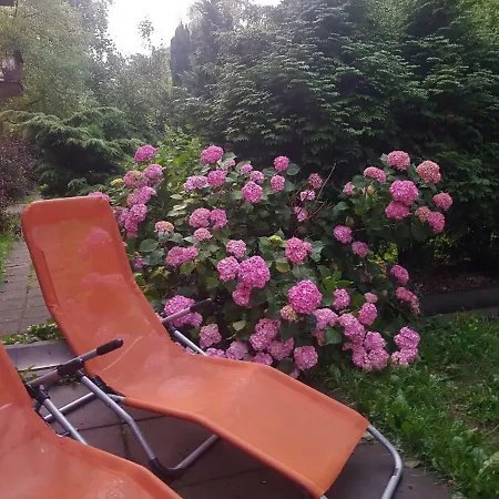 Garden House