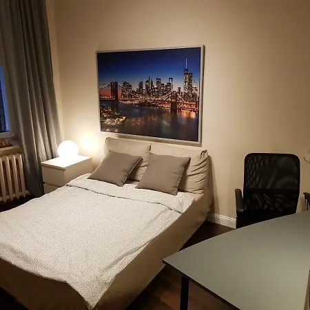 Apartment Garden House